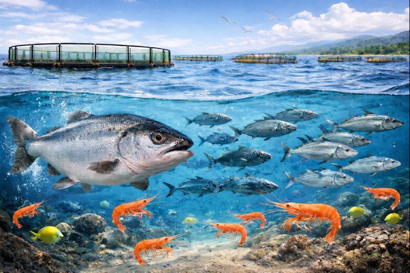 Aquaculture